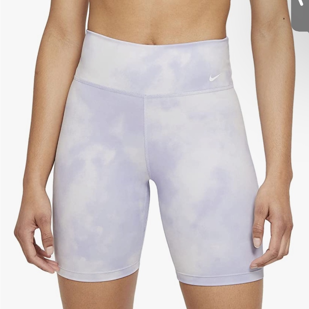 Nike One Biker Shorts